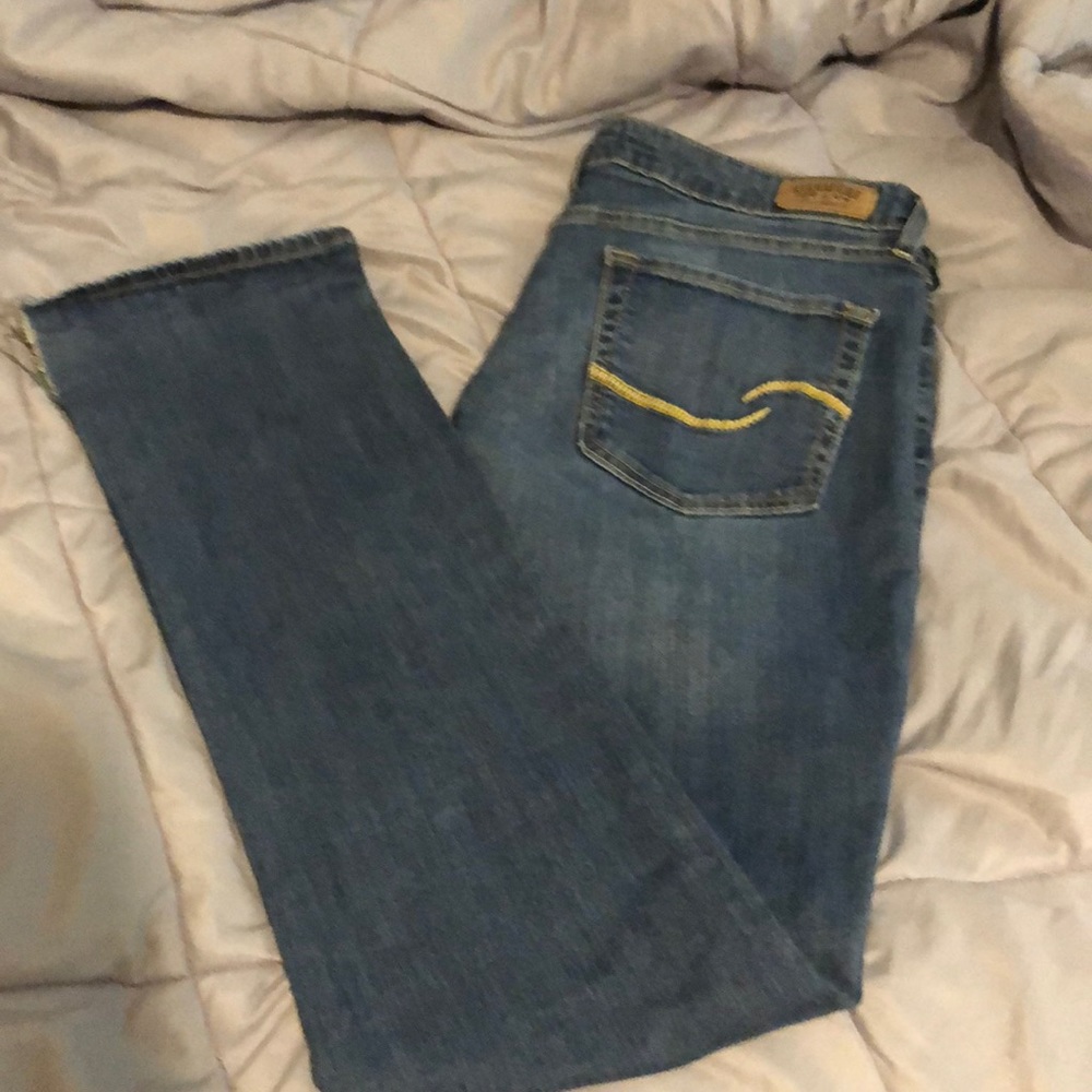 Signature Jeans by Levi Strauss